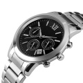 New Style Japan Movement Stainless Steel Fashion Watch Bg249